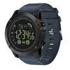 Spovan IP67 Waterproof OEM Reloj Intelligent Android iOS Smartwatch Round Custom Sport Men Fitness Health Smart Watches - Image 3