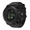 Spovan IP67 Waterproof OEM Reloj Intelligent Android iOS Smartwatch Round Custom Sport Men Fitness Health Smart Watches - Image 5